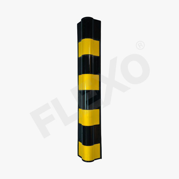 Rubber Column Guard PC-003