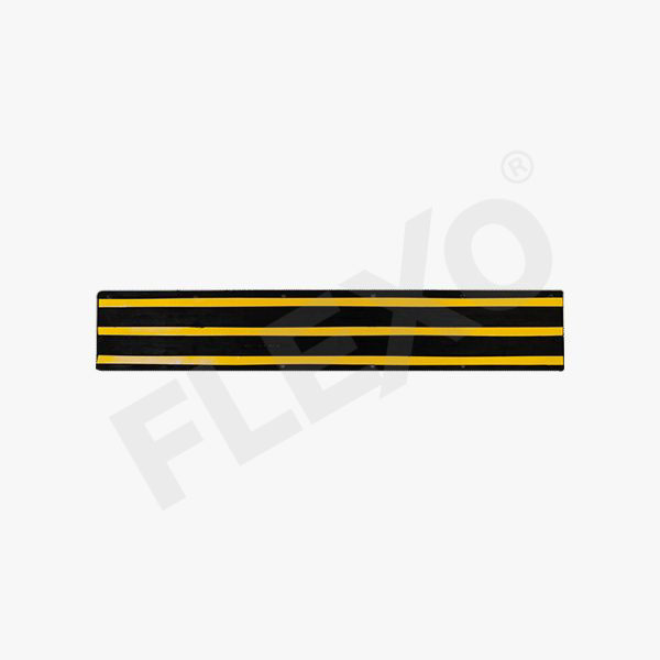 Rubber Wall Guard Flat Pattern-30