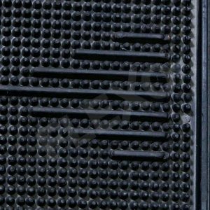 Dot Texture Mat
