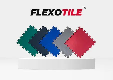 Flexotile