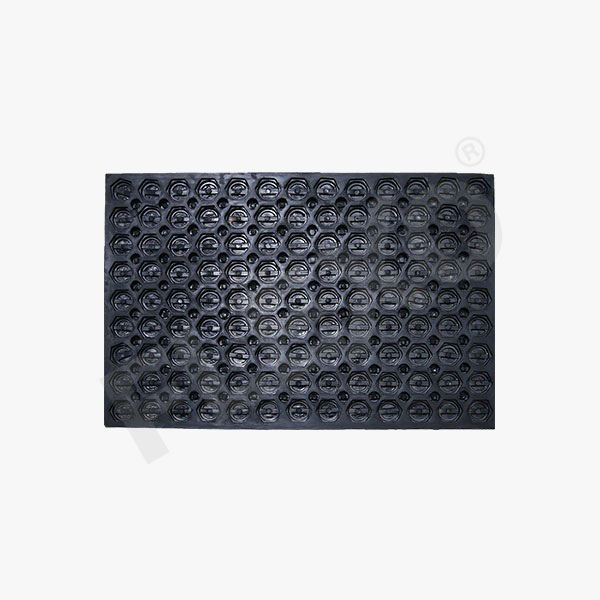 Honeycomb Texture Mat