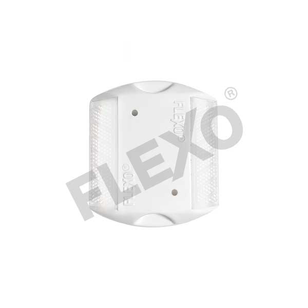 Flexo Plastic Road Stud
