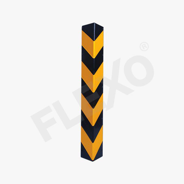 Rubber Column Guard PC-001