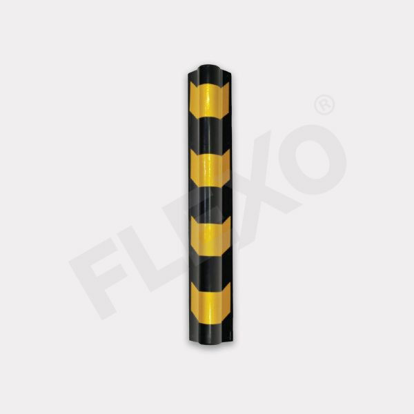 Rubber Column Guard PC-003