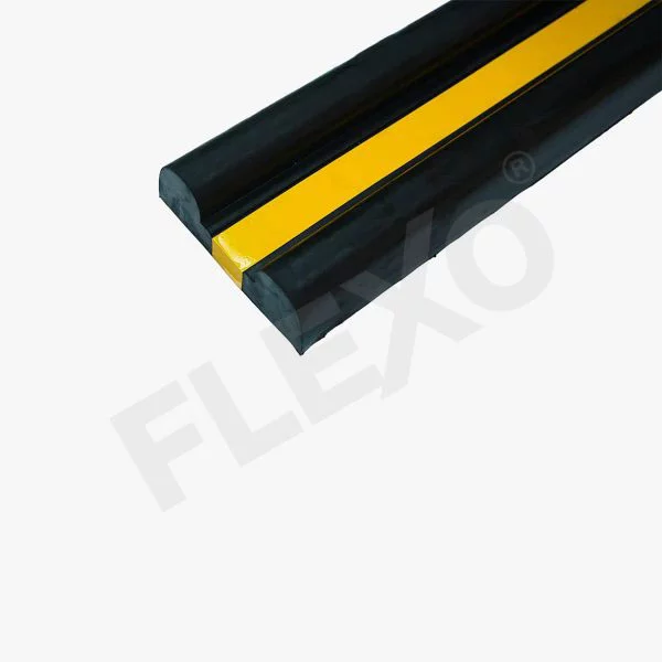 Rubber Wall Guard Heavy Duty