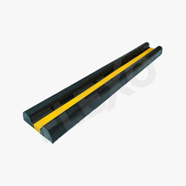 Rubber Wall Guard Heavy Duty