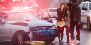 How Do Traffic-related Injuries Affect the Public’s Health