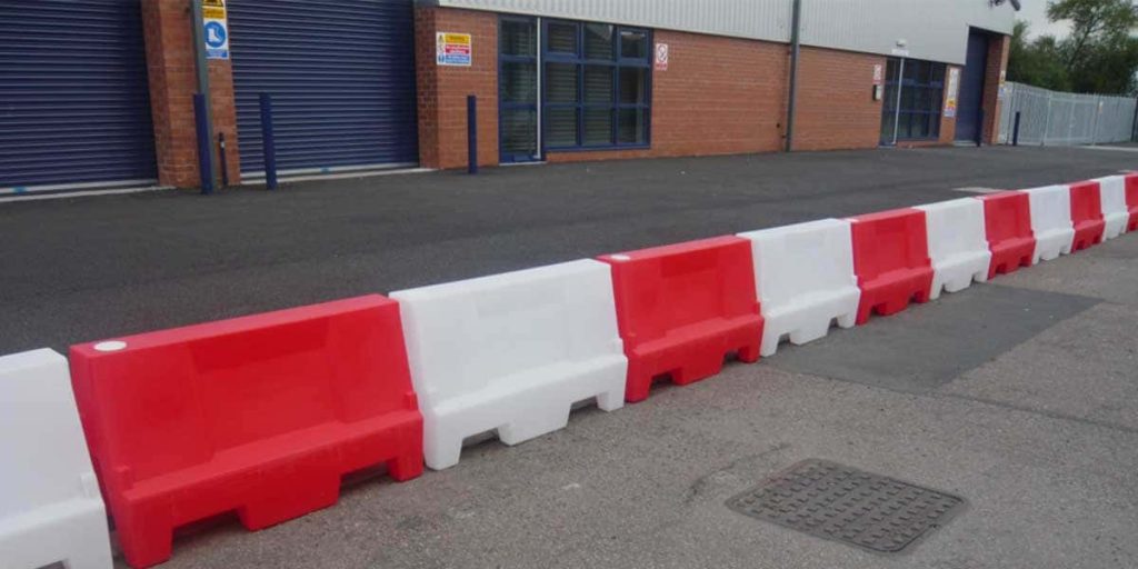 How Safety Barriers can Reduce Accidents