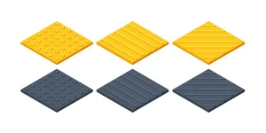 5 Benefits of Tactile Tiles