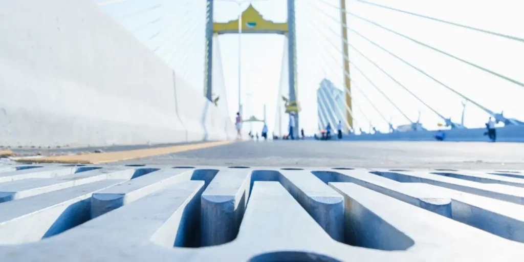 Bridge Expansion Joints