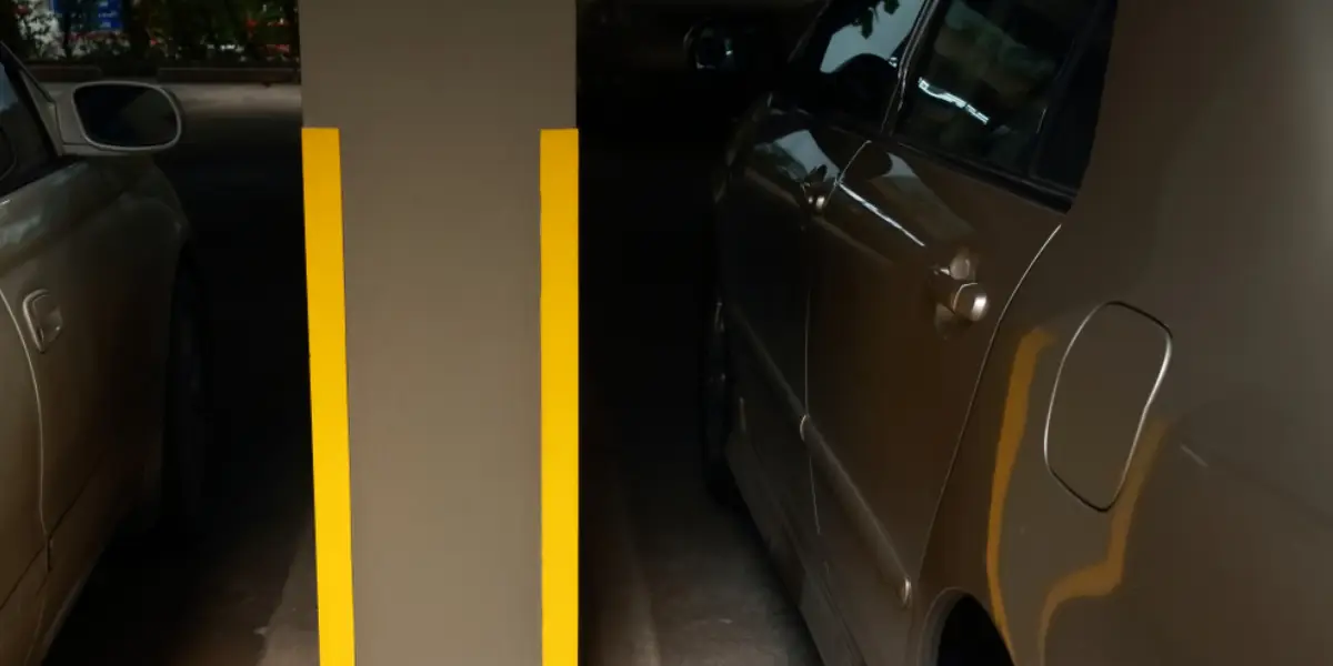 Safety Corner Guards