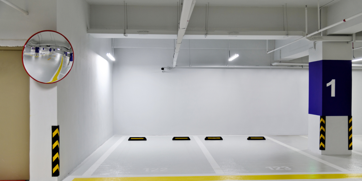 Top 5 Uses of Convex Mirrors in Everyday Life and Commercial Spaces Polycrafts