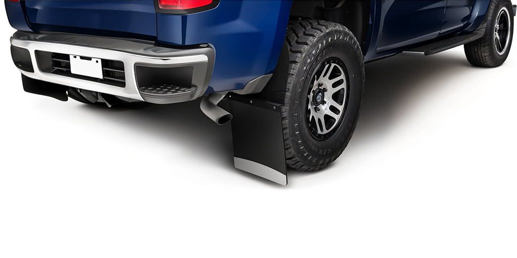 Mud Flaps For Cars