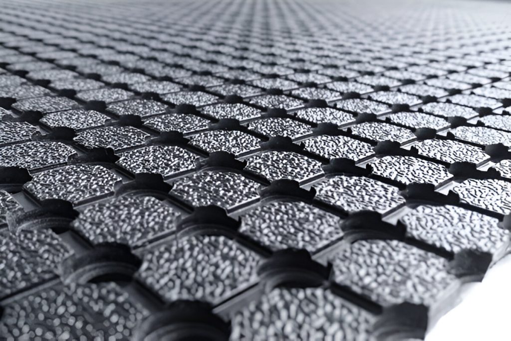All Floor Mats Are the Same Myth vs. Reality