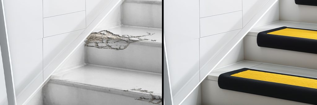 Are FlexoGuard Stair Nosings the Best Option for Safer Stairs