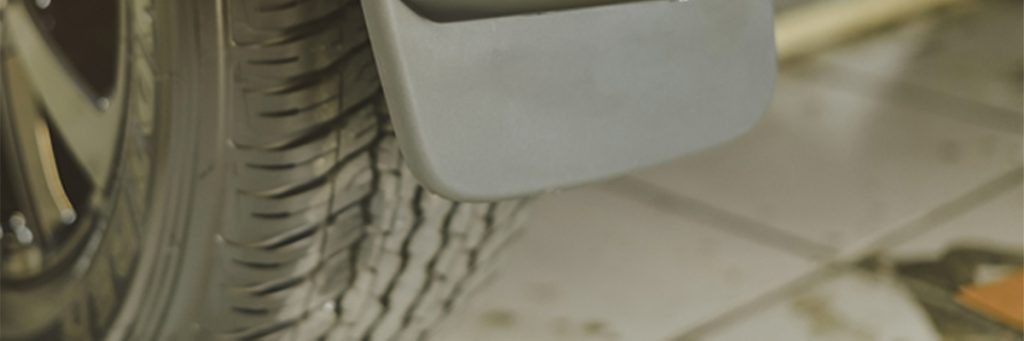Don’t Drive Without Mud Flaps Here’s Why