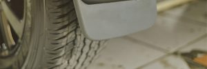 Don’t Drive Without Mud Flaps Here’s Why