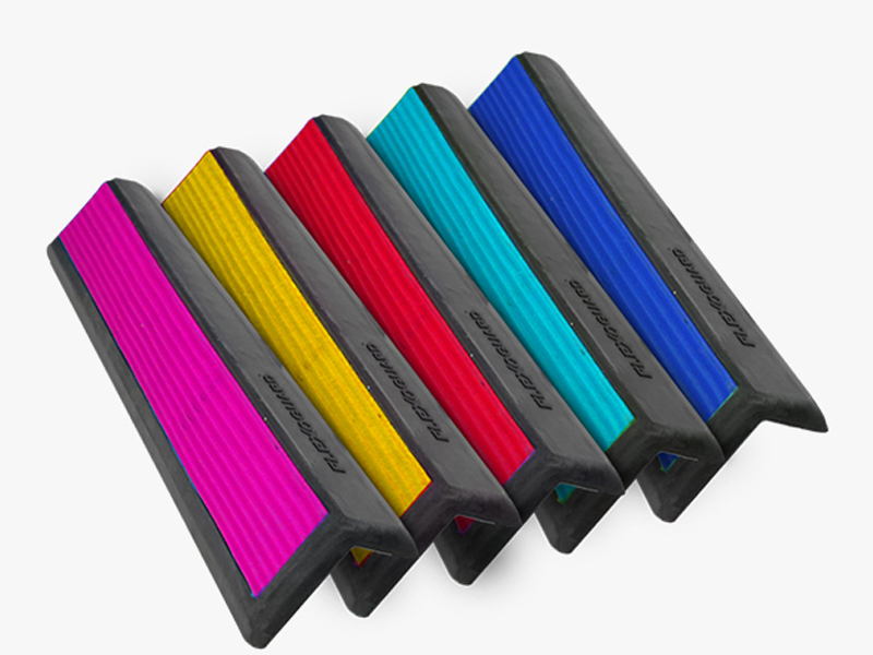 Rubber Stair Nosing