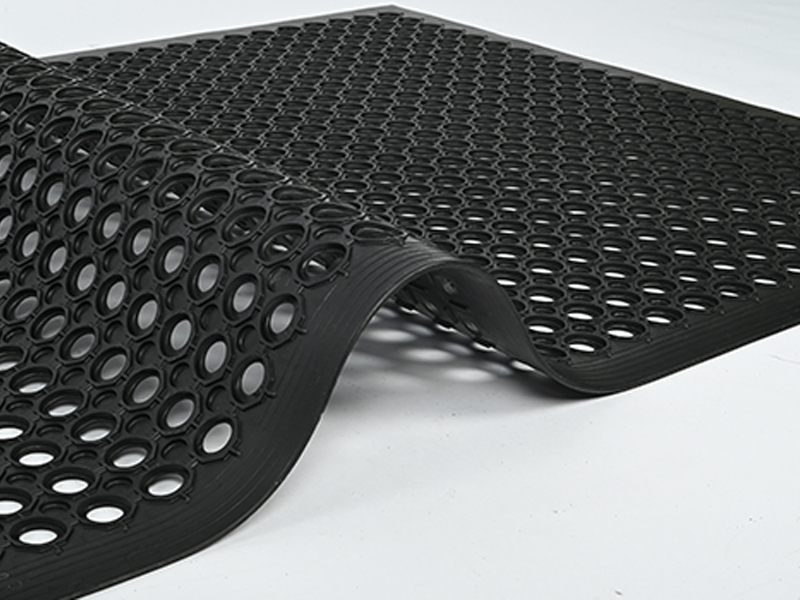 Floor Mats