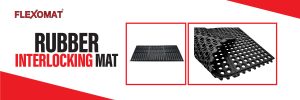 Protect Your Floors with Durable Interlocking Mats