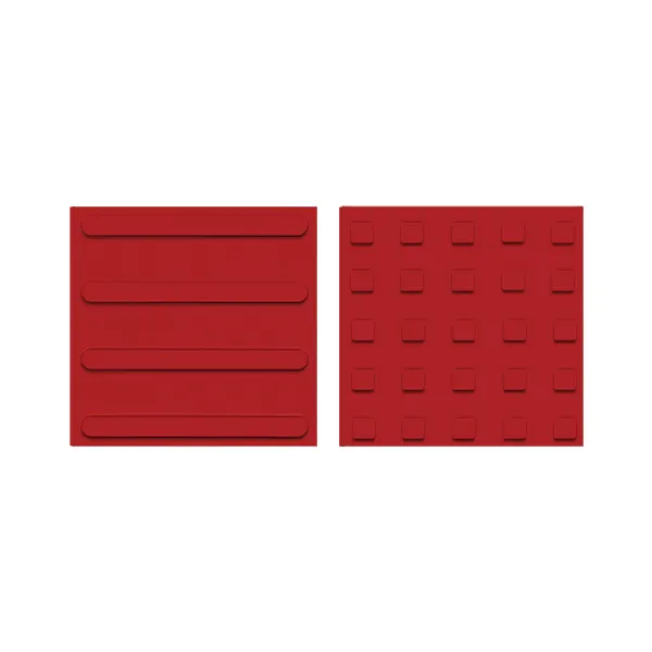 Tactile Tile