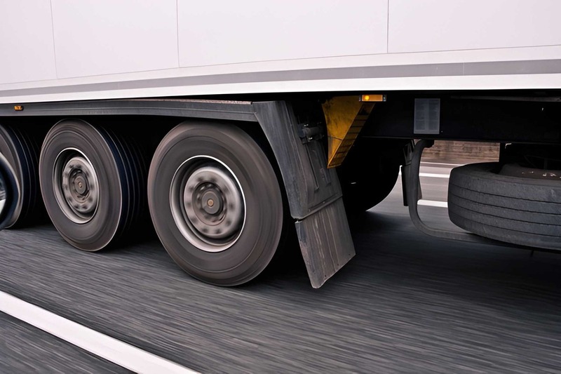 Are Mud Flaps Only for Trucks and Big Vehicles?
