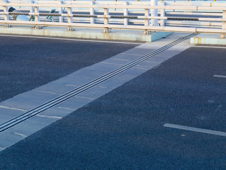 The Importance of Expansion Joints in Modern Bridge Construction