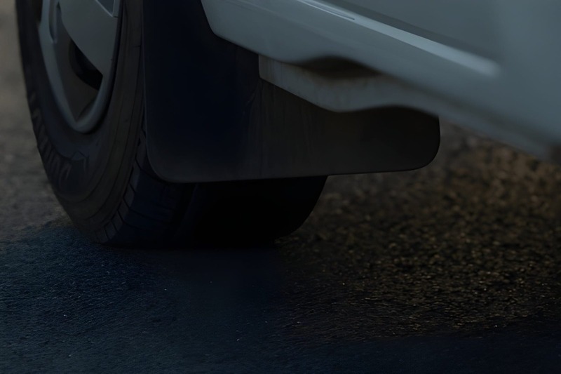 So, What Even Are Mud Flaps?