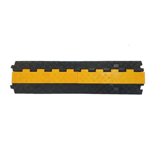 Heavy Duty Cable Protector