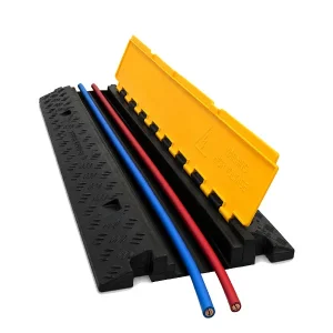 Heavy Duty Cable Protector